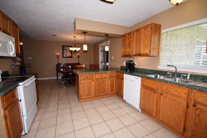 Quail Hollow - Residential