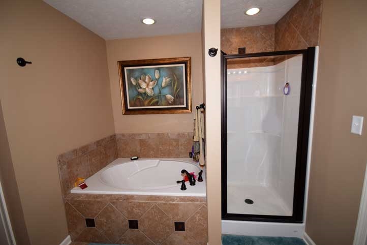 Quail Hollow - Residential