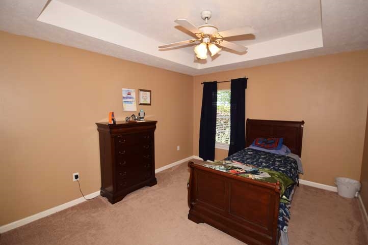 Quail Hollow - Residential