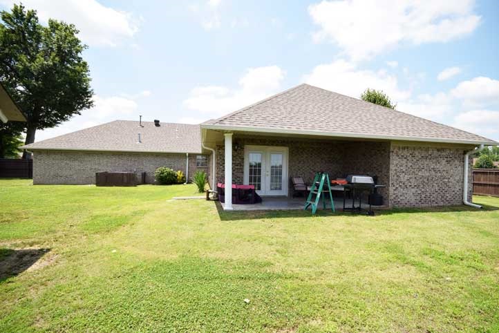 Quail Hollow - Residential