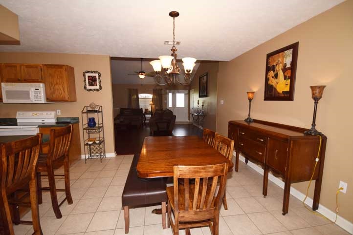 Quail Hollow - Residential