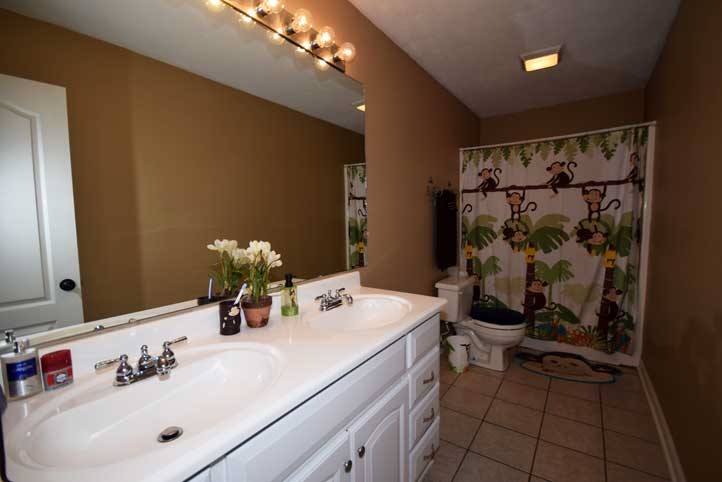 Quail Hollow - Residential