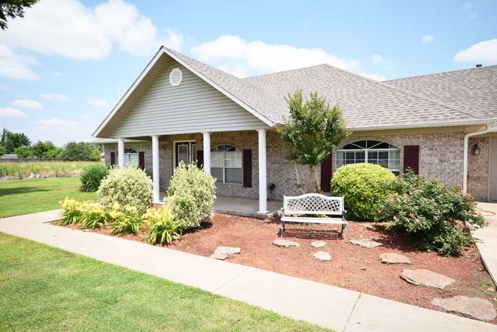 Quail Hollow - Residential