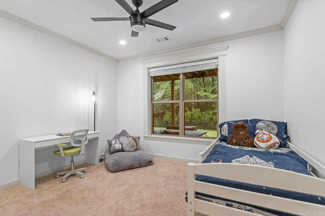 Little Rock, Arkansas 72211, United States, 4 Bedrooms Bedrooms, ,4 BathroomsBathrooms,Residential,Active,138692