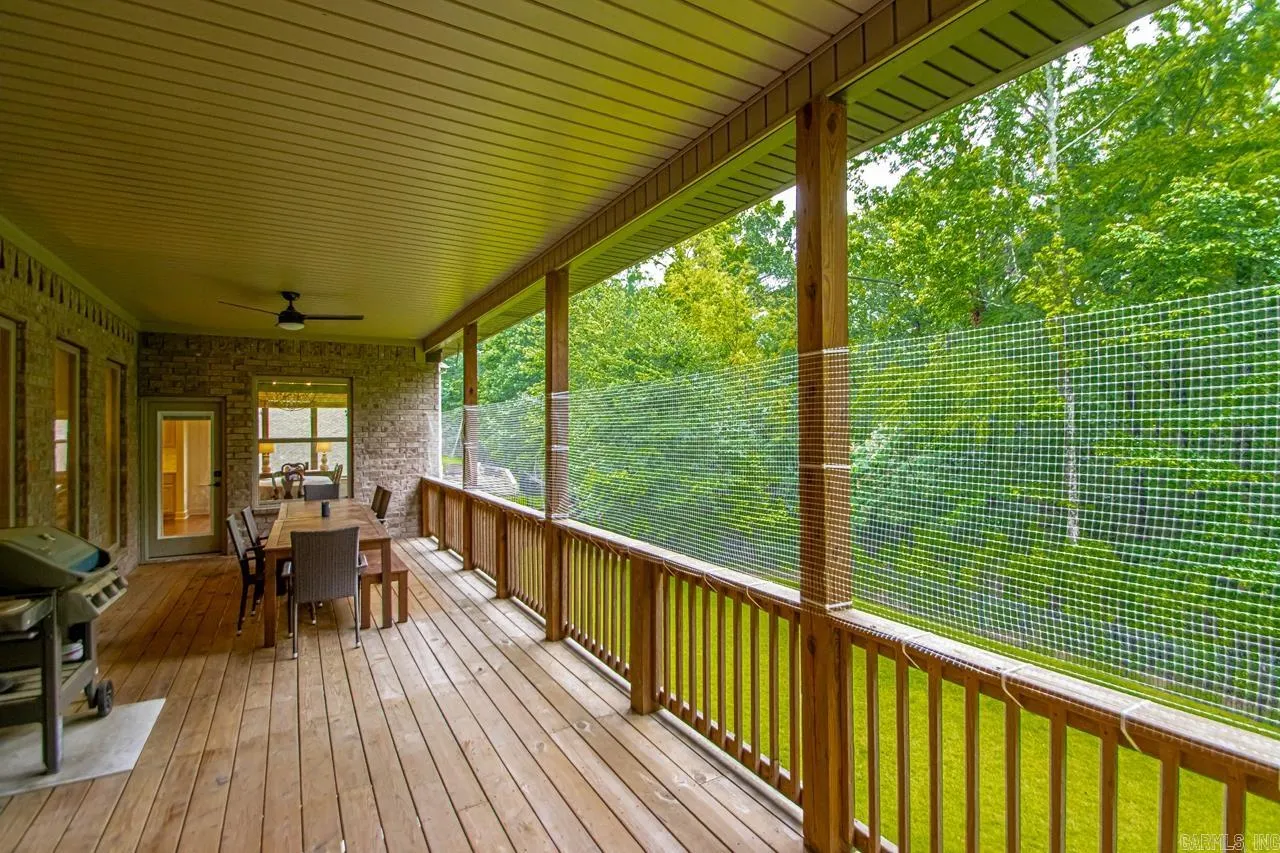 Little Rock, Arkansas 72211, United States, 4 Bedrooms Bedrooms, ,4 BathroomsBathrooms,Residential,Active,138692