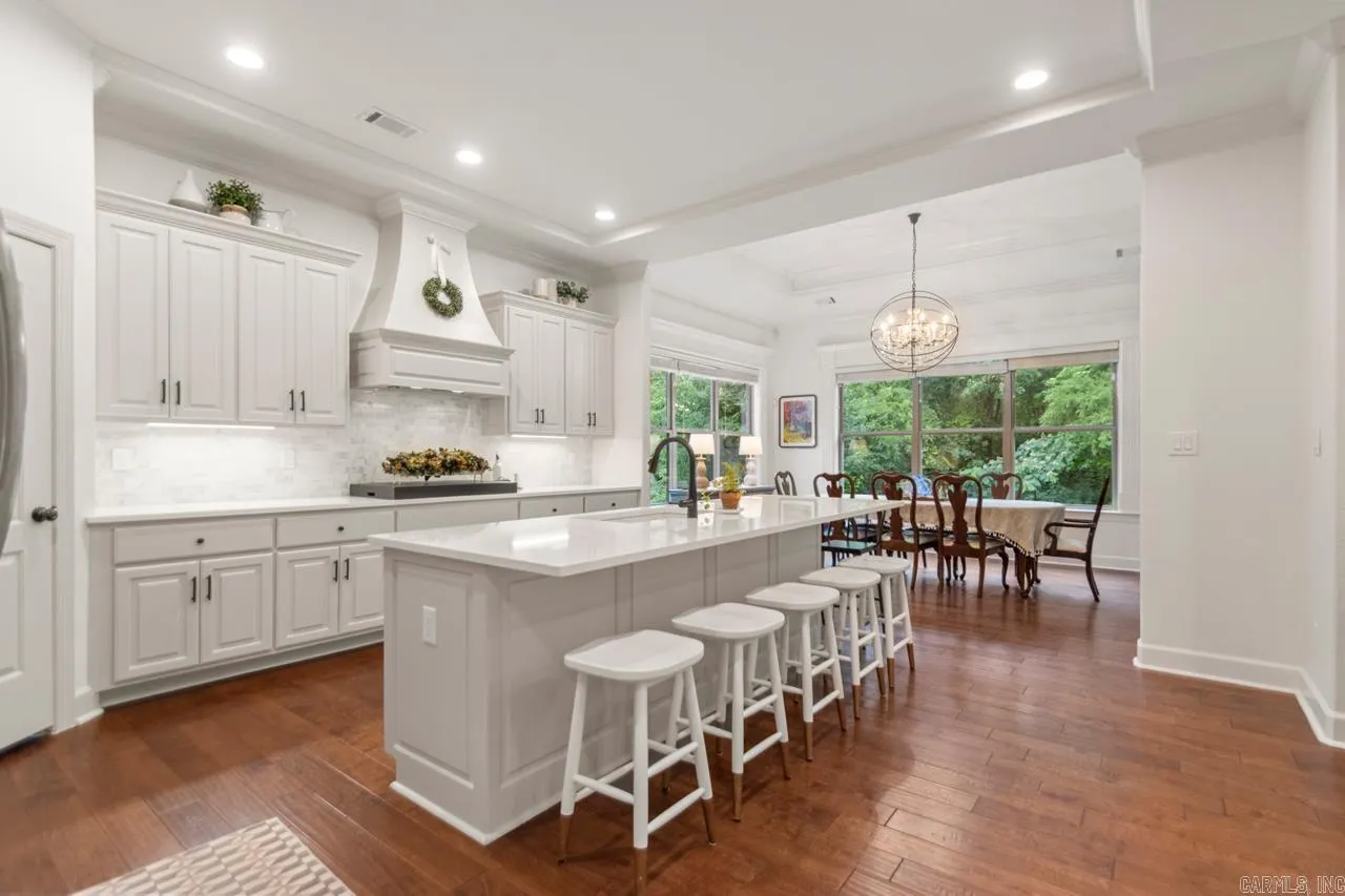 Little Rock, Arkansas 72211, United States, 4 Bedrooms Bedrooms, ,4 BathroomsBathrooms,Residential,Active,138692