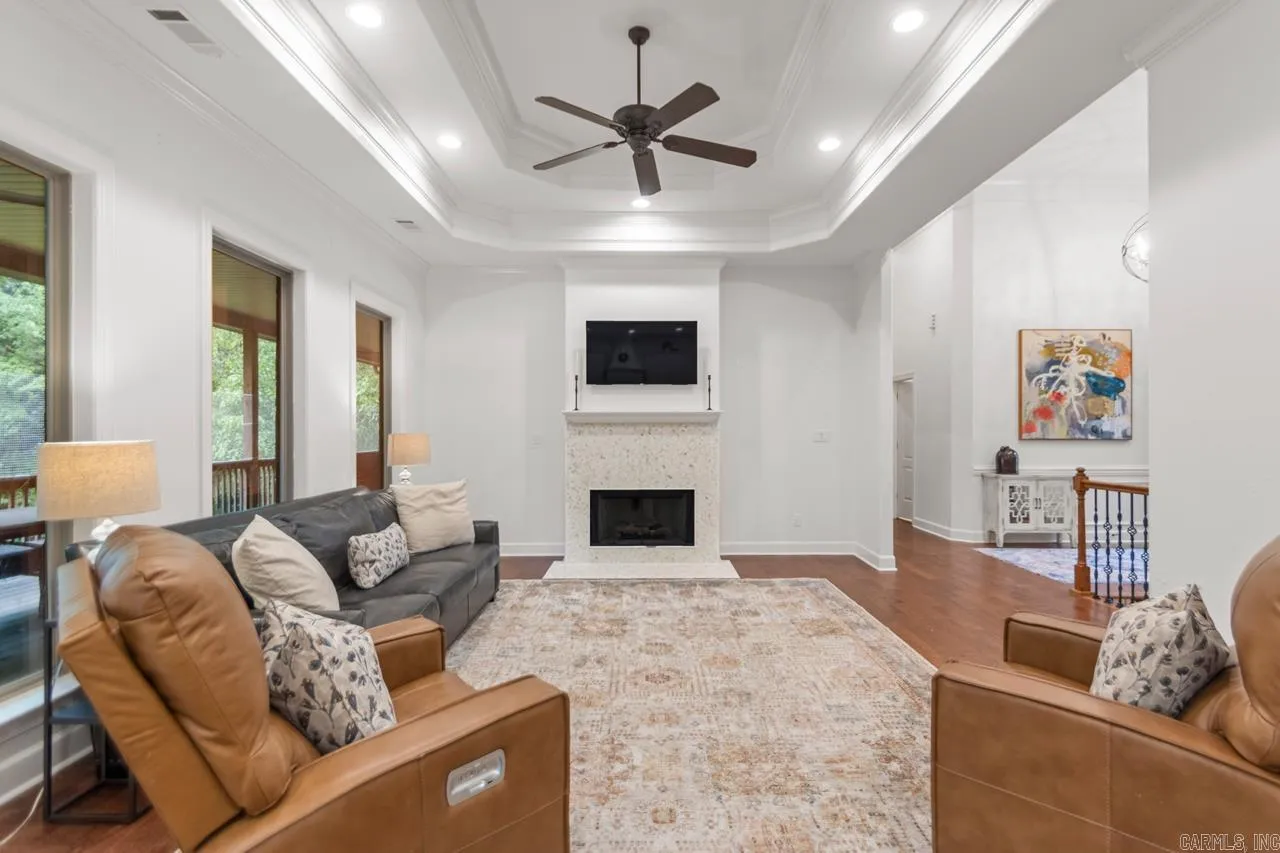 Little Rock, Arkansas 72211, United States, 4 Bedrooms Bedrooms, ,4 BathroomsBathrooms,Residential,Active,138692