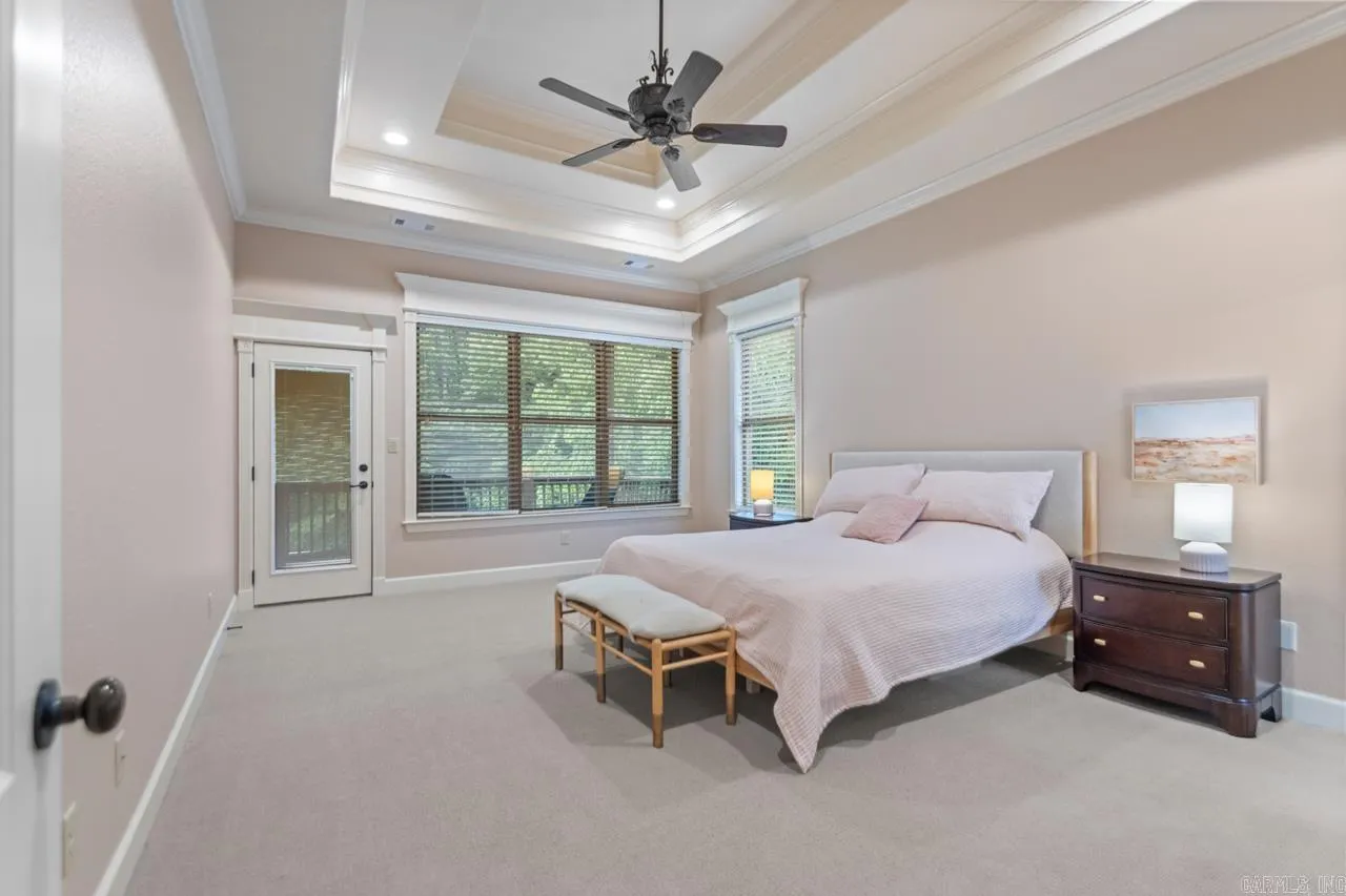 Little Rock, Arkansas 72211, United States, 4 Bedrooms Bedrooms, ,4 BathroomsBathrooms,Residential,Active,138692