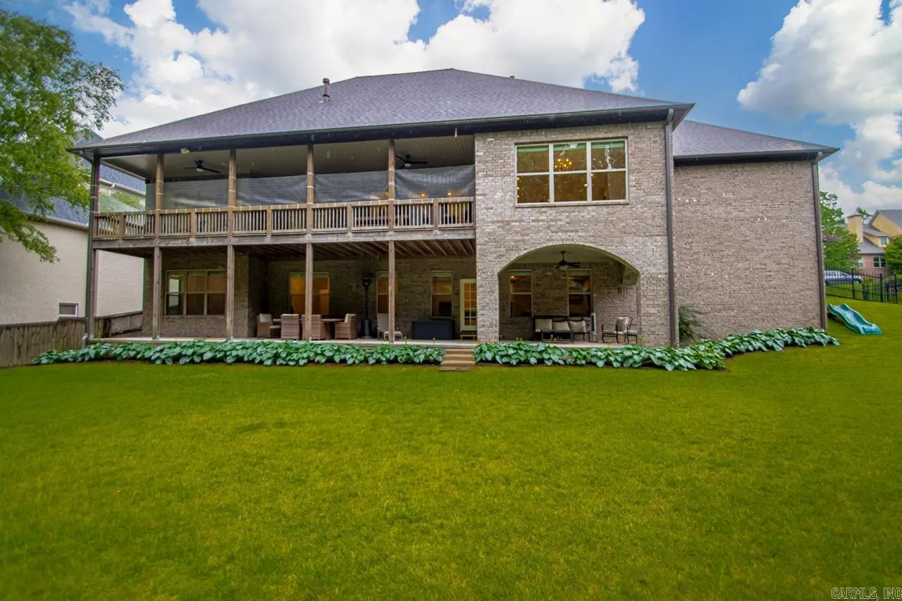 Little Rock, Arkansas 72211, United States, 4 Bedrooms Bedrooms, ,4 BathroomsBathrooms,Residential,Active,138692