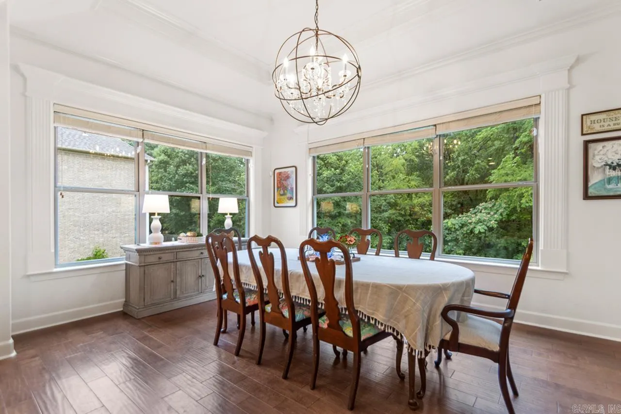 Little Rock, Arkansas 72211, United States, 4 Bedrooms Bedrooms, ,4 BathroomsBathrooms,Residential,Active,138692