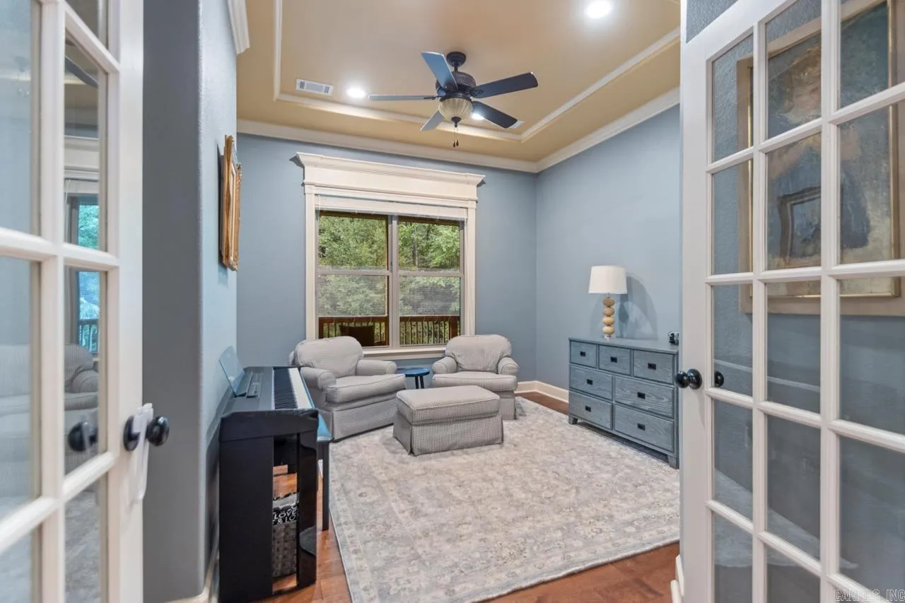 Little Rock, Arkansas 72211, United States, 4 Bedrooms Bedrooms, ,4 BathroomsBathrooms,Residential,Active,138692