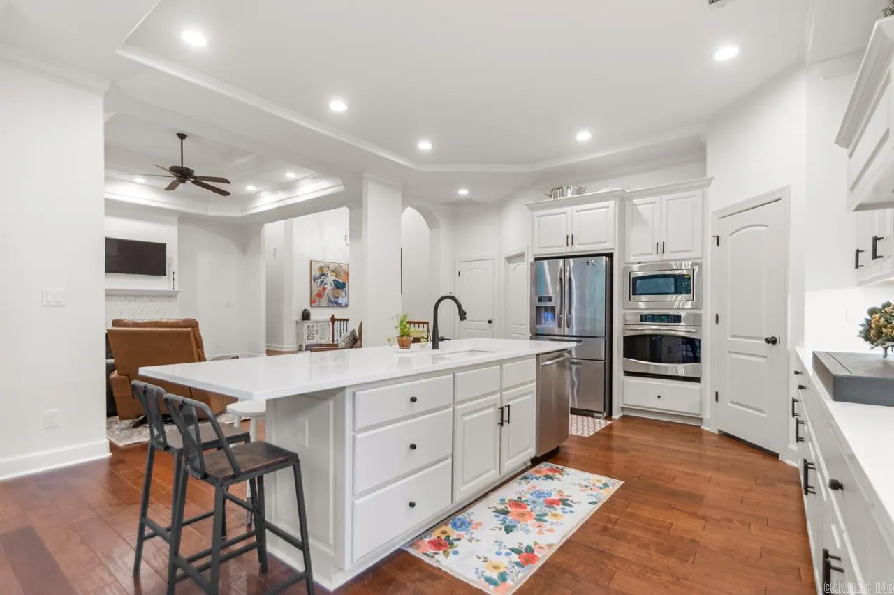 Little Rock, Arkansas 72211, United States, 4 Bedrooms Bedrooms, ,4 BathroomsBathrooms,Residential,Active,138692