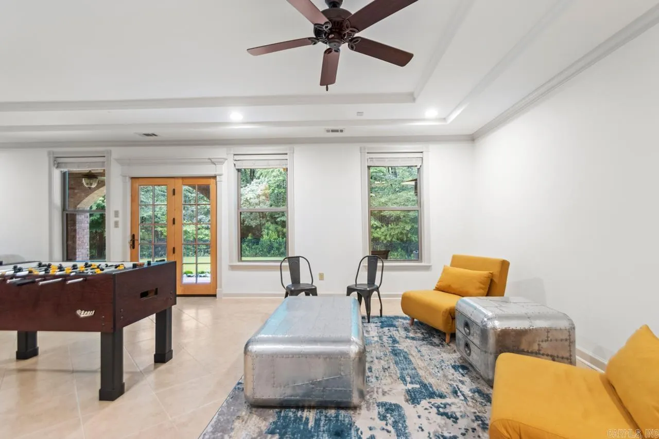 Little Rock, Arkansas 72211, United States, 4 Bedrooms Bedrooms, ,4 BathroomsBathrooms,Residential,Active,138692