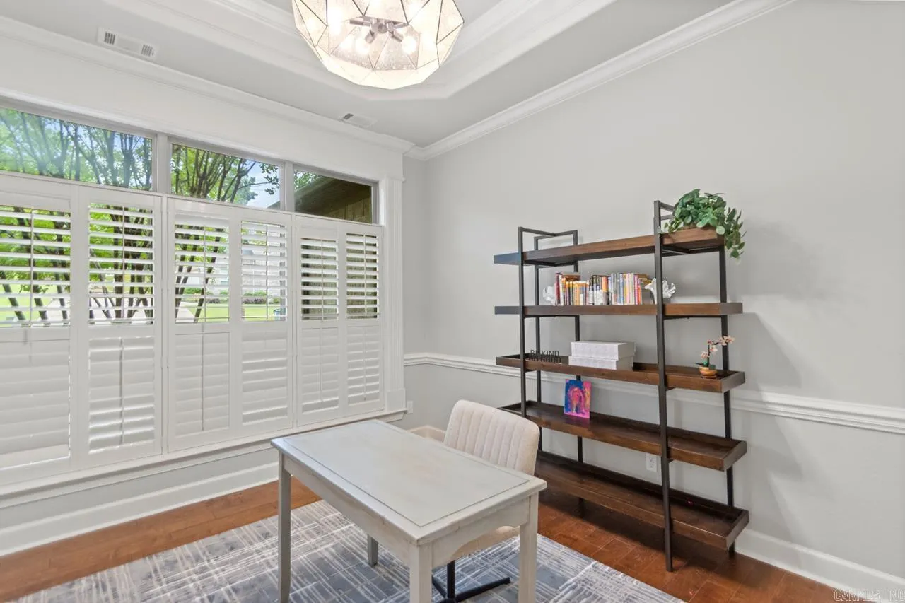 Little Rock, Arkansas 72211, United States, 4 Bedrooms Bedrooms, ,4 BathroomsBathrooms,Residential,Active,138692