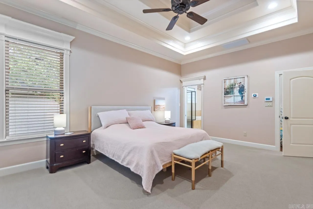 Little Rock, Arkansas 72211, United States, 4 Bedrooms Bedrooms, ,4 BathroomsBathrooms,Residential,Active,138692