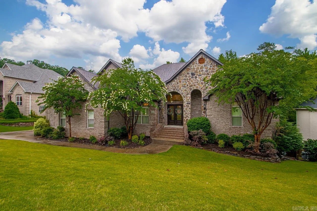 Little Rock, Arkansas 72211, United States, 4 Bedrooms Bedrooms, ,4 BathroomsBathrooms,Residential,Active,138692