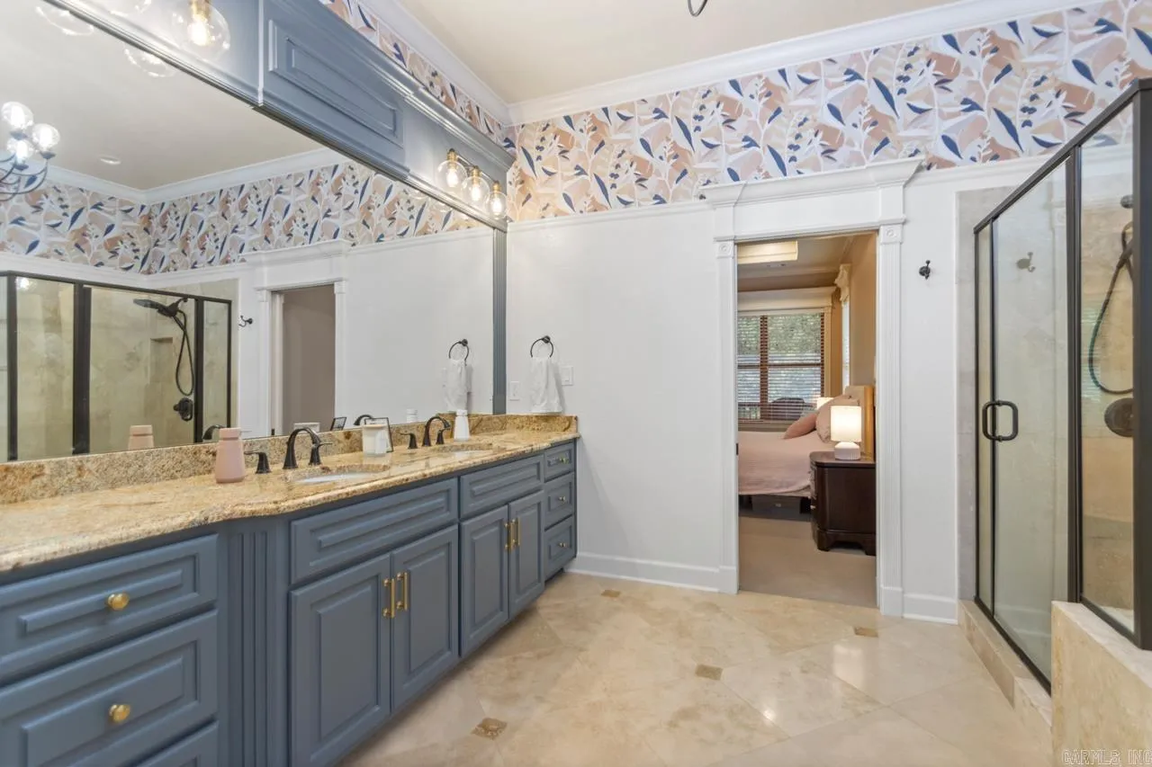 Little Rock, Arkansas 72211, United States, 4 Bedrooms Bedrooms, ,4 BathroomsBathrooms,Residential,Active,138692