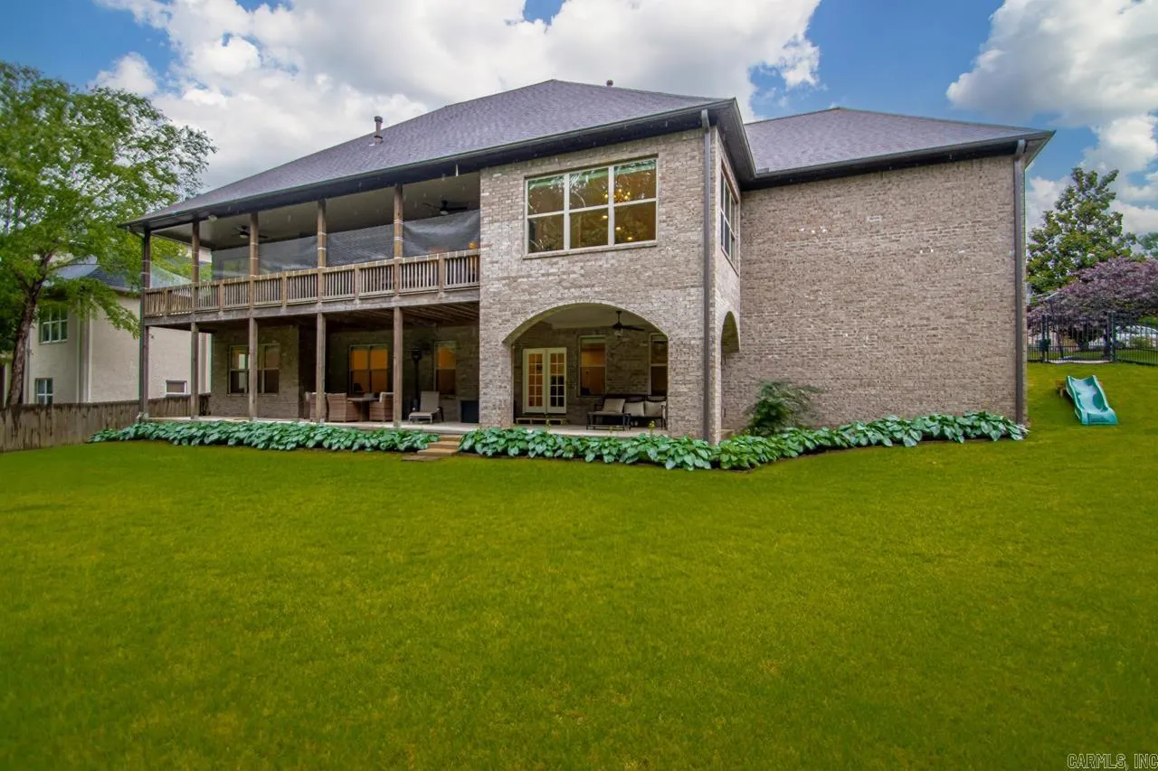 Little Rock, Arkansas 72211, United States, 4 Bedrooms Bedrooms, ,4 BathroomsBathrooms,Residential,Active,138692