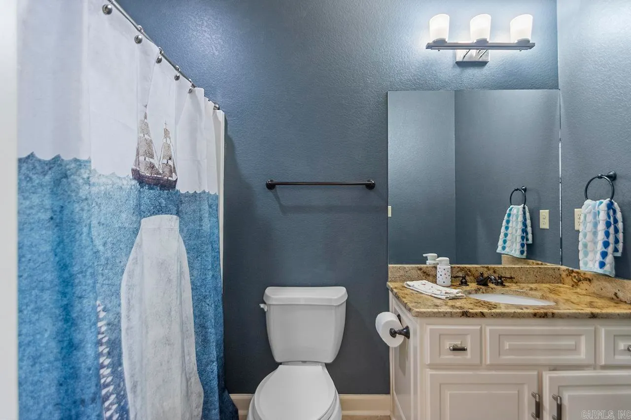 Little Rock, Arkansas 72211, United States, 4 Bedrooms Bedrooms, ,4 BathroomsBathrooms,Residential,Active,138692