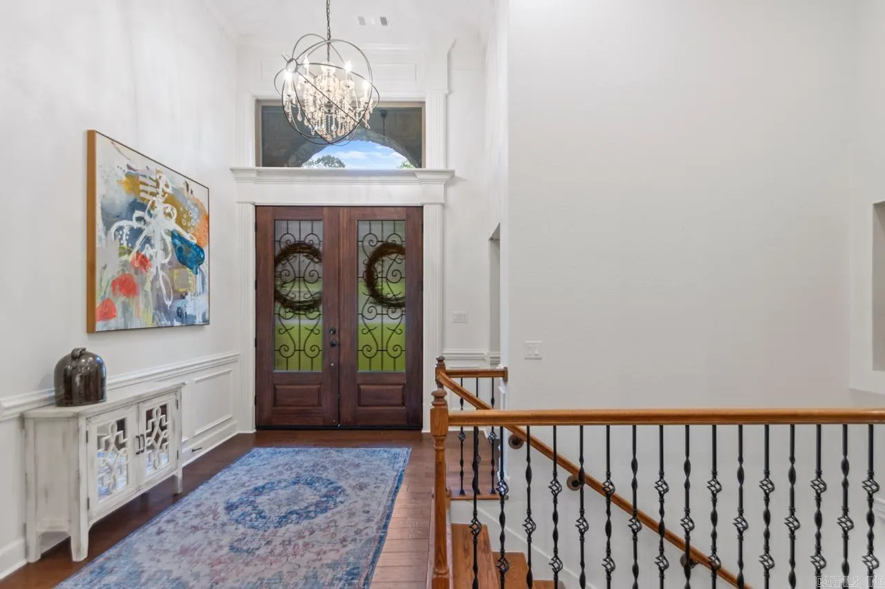 Little Rock, Arkansas 72211, United States, 4 Bedrooms Bedrooms, ,4 BathroomsBathrooms,Residential,Active,138692