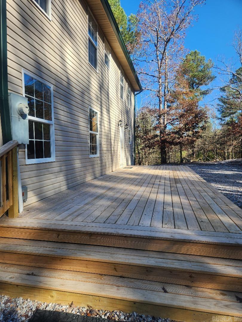 PEACEFUL VALLEY - Residential