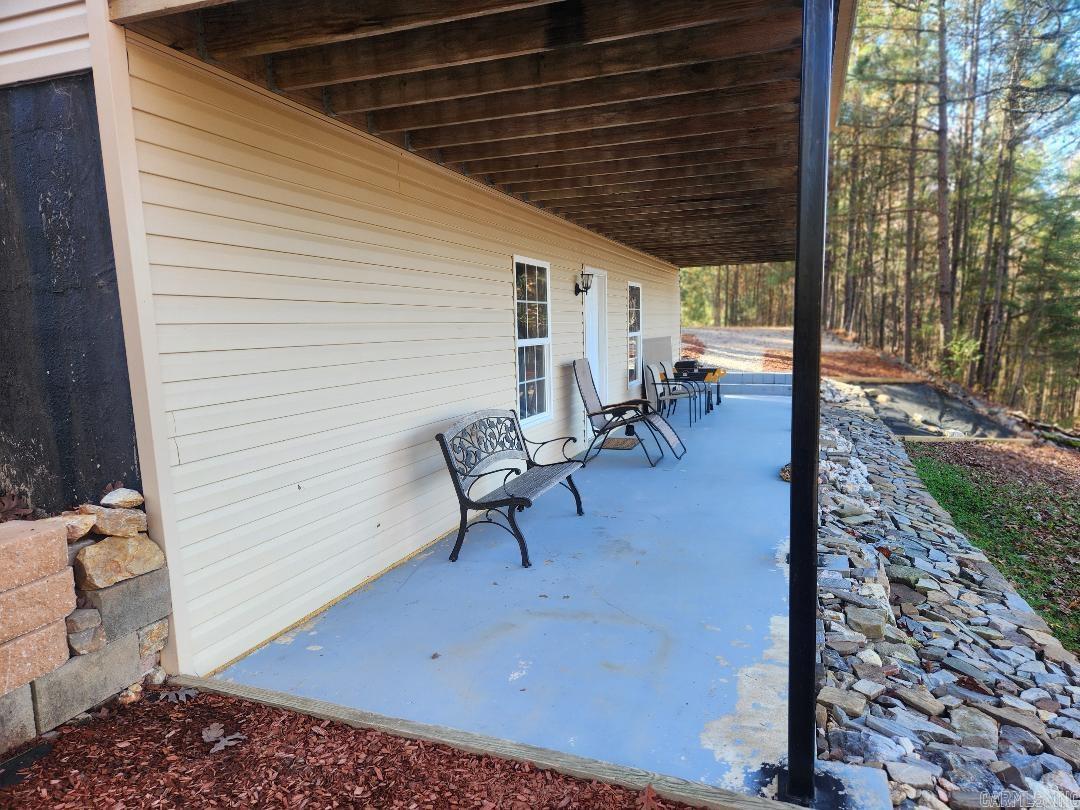 PEACEFUL VALLEY - Residential