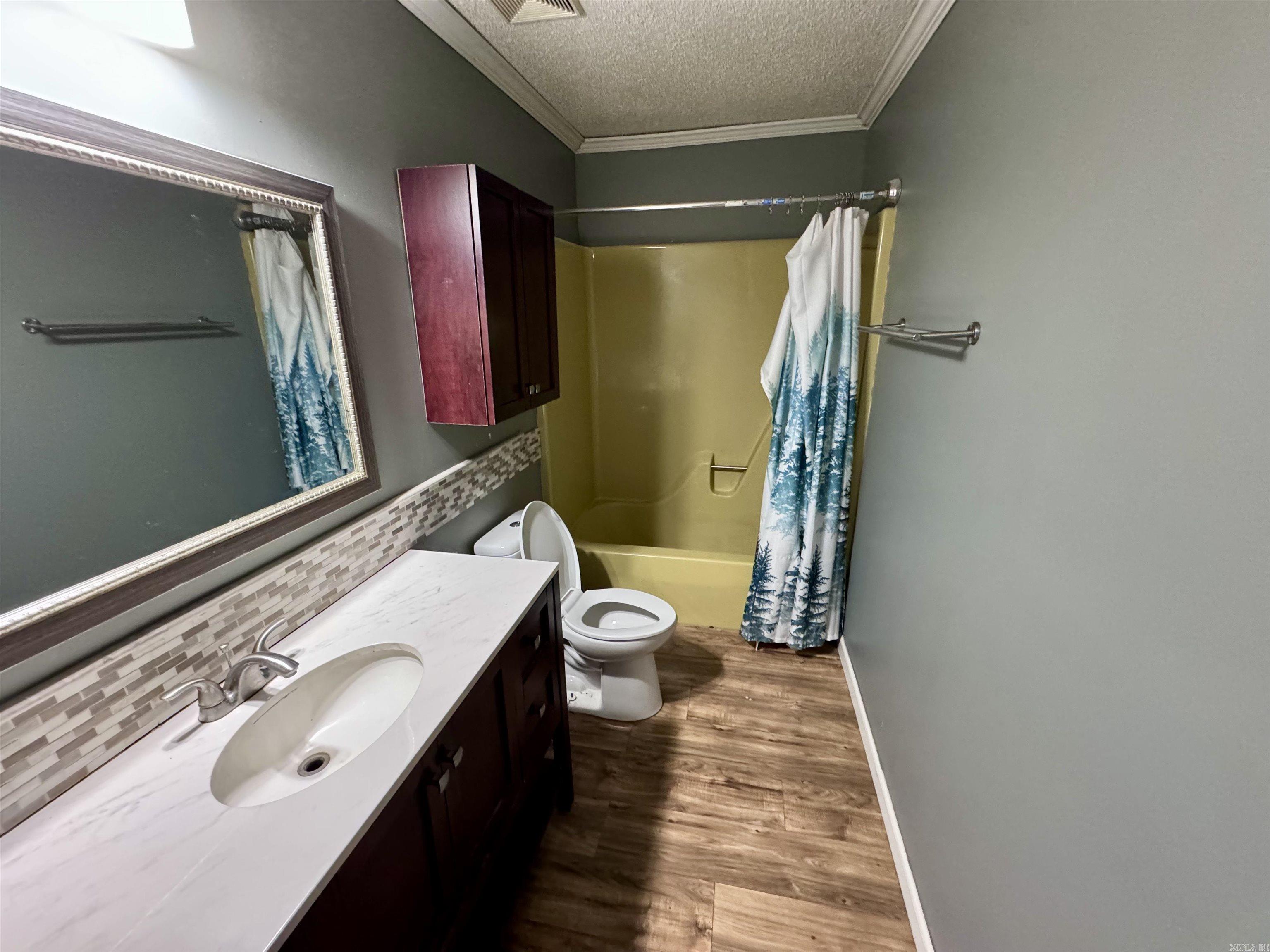 EVERGREEN ADD - Residential