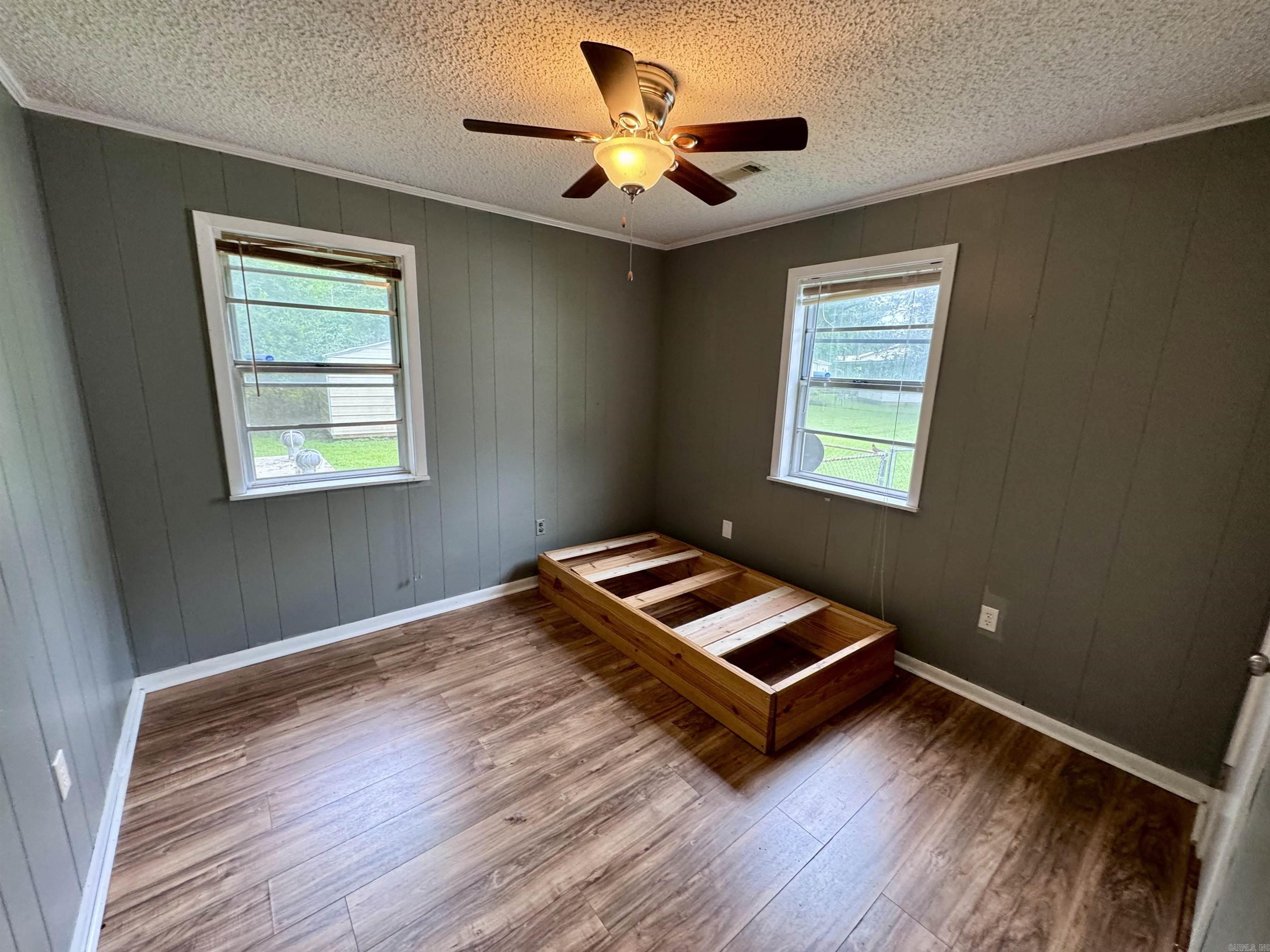 EVERGREEN ADD - Residential