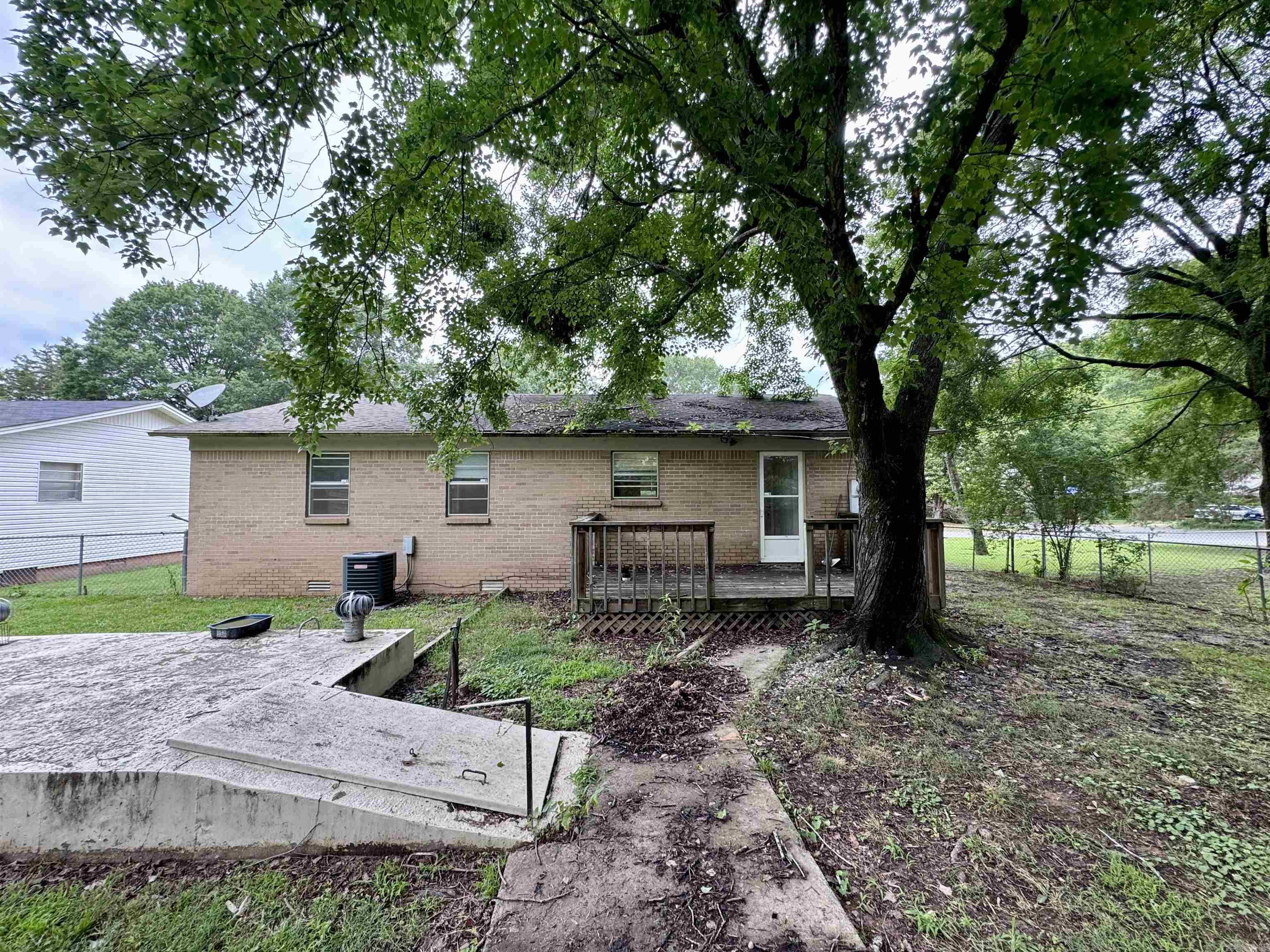 EVERGREEN ADD - Residential