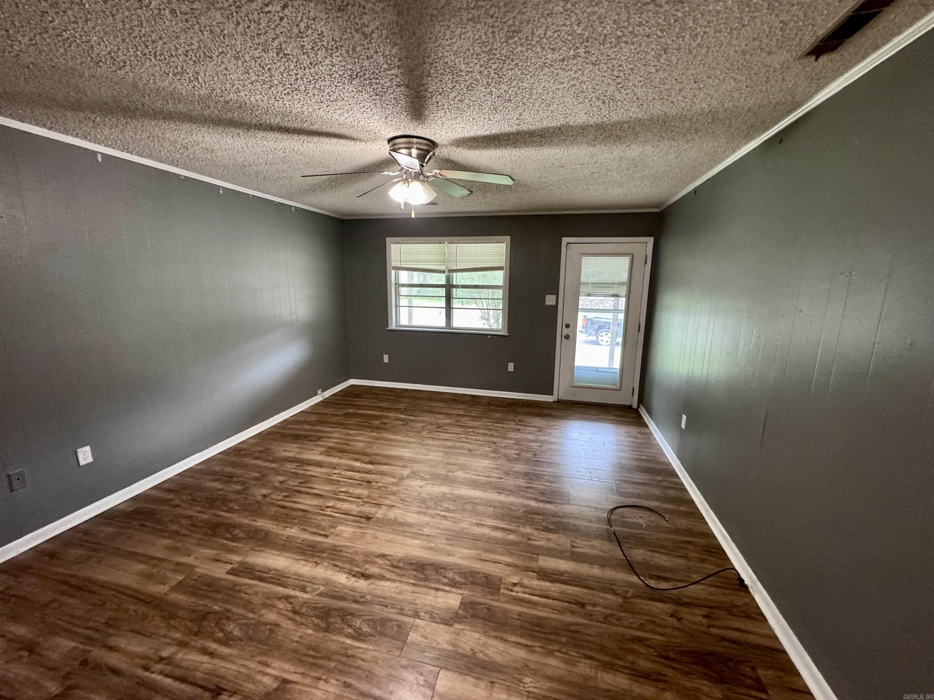 EVERGREEN ADD - Residential