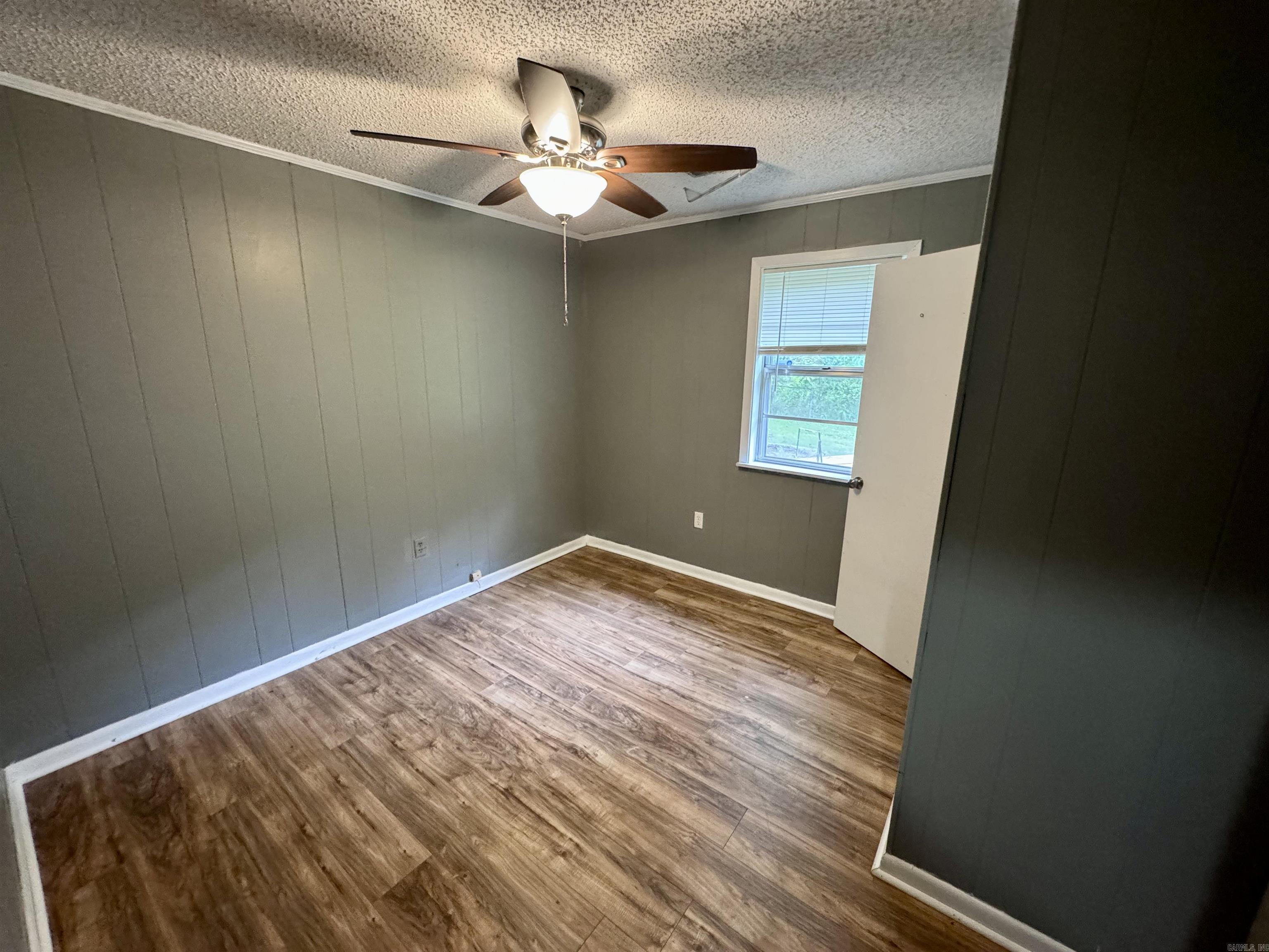 EVERGREEN ADD - Residential