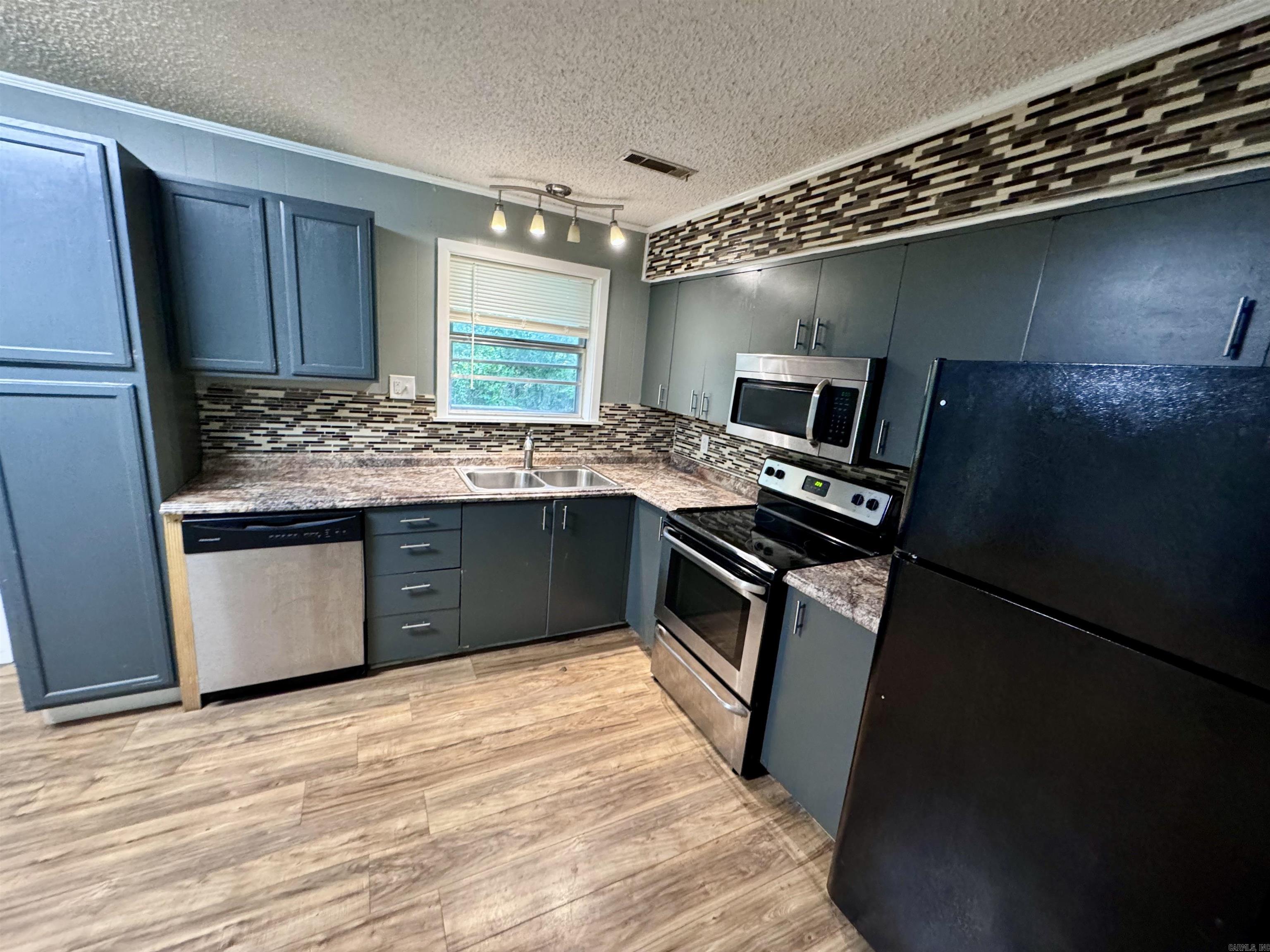 EVERGREEN ADD - Residential