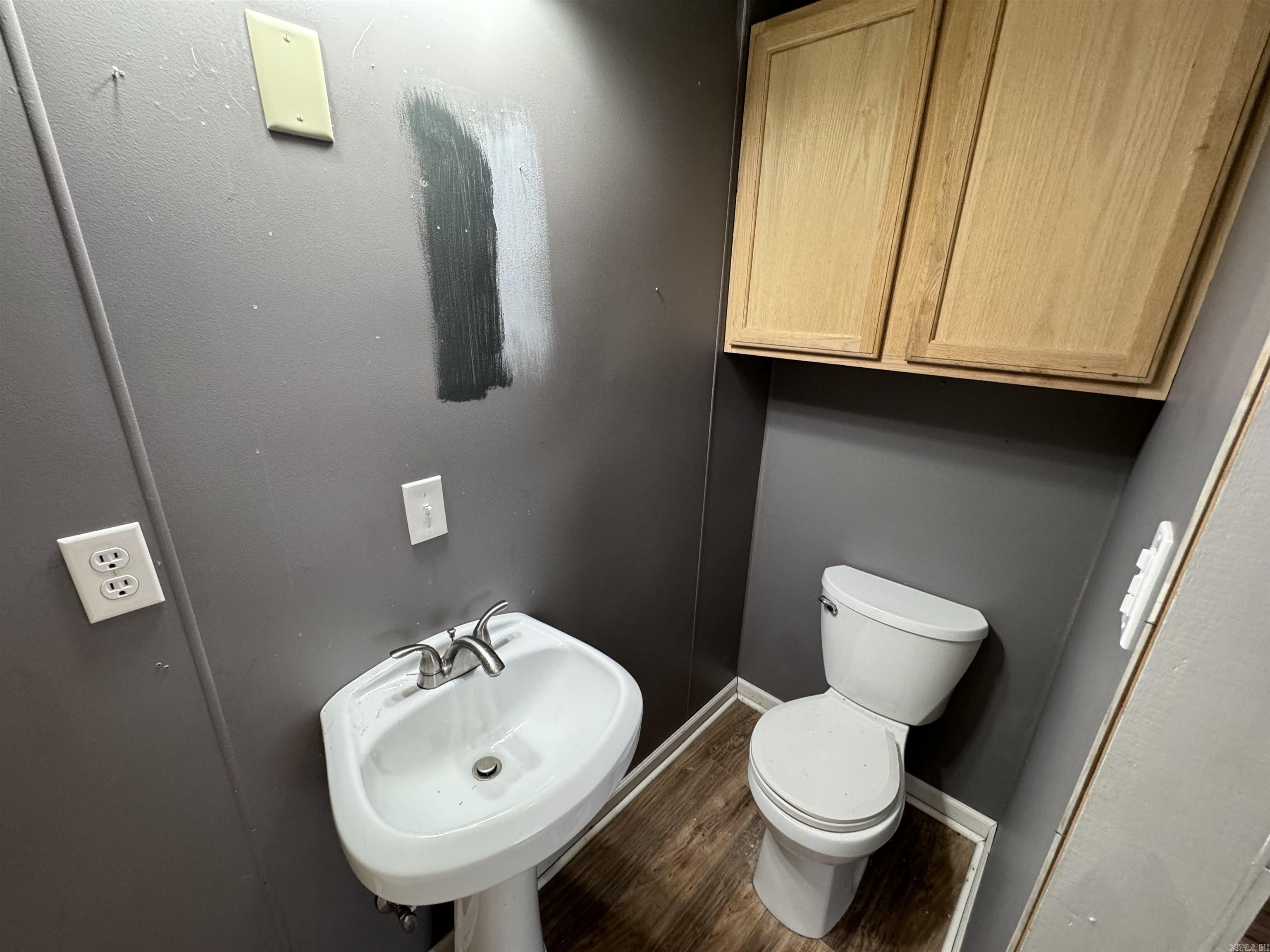 EVERGREEN ADD - Residential