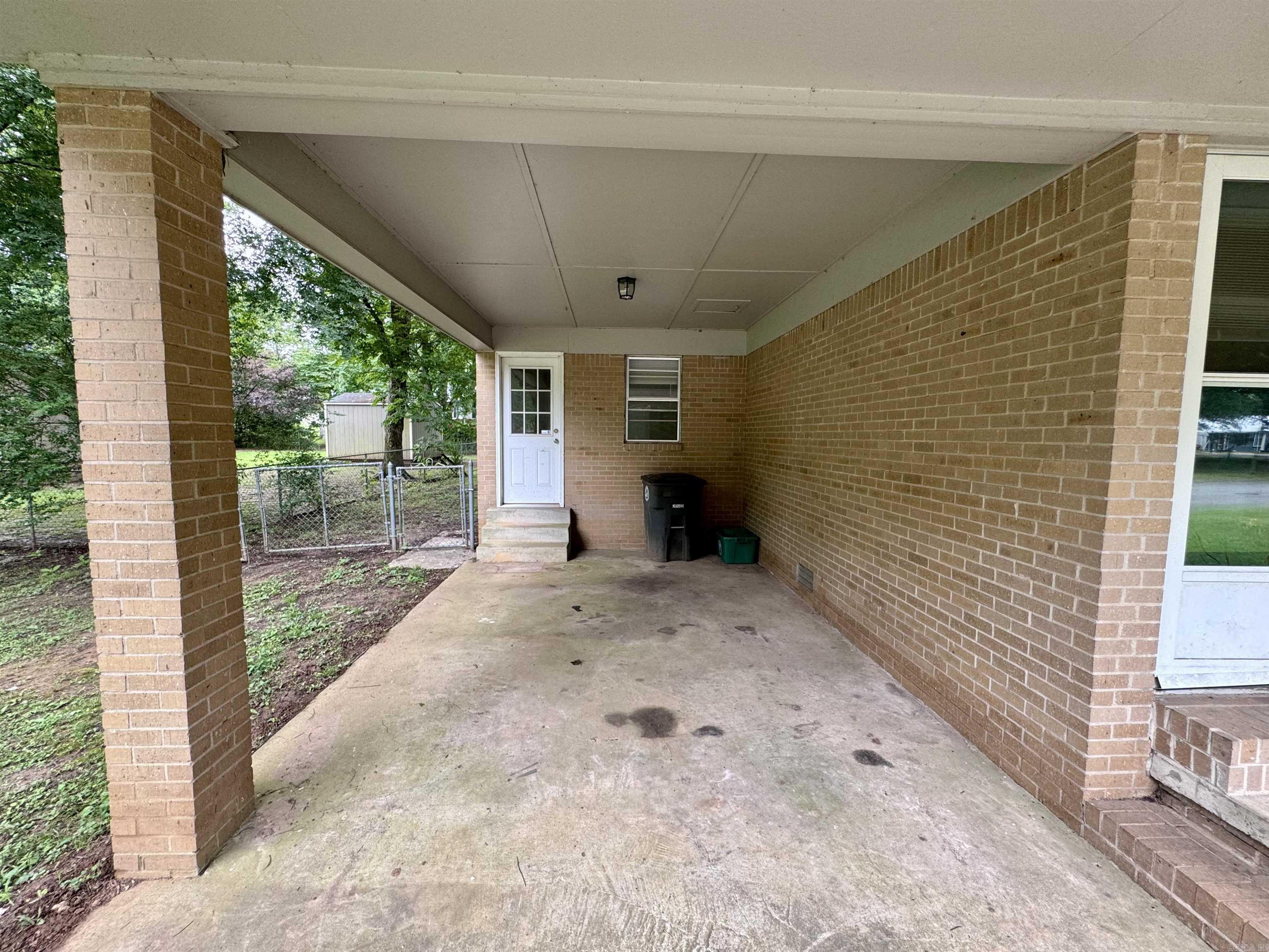 EVERGREEN ADD - Residential