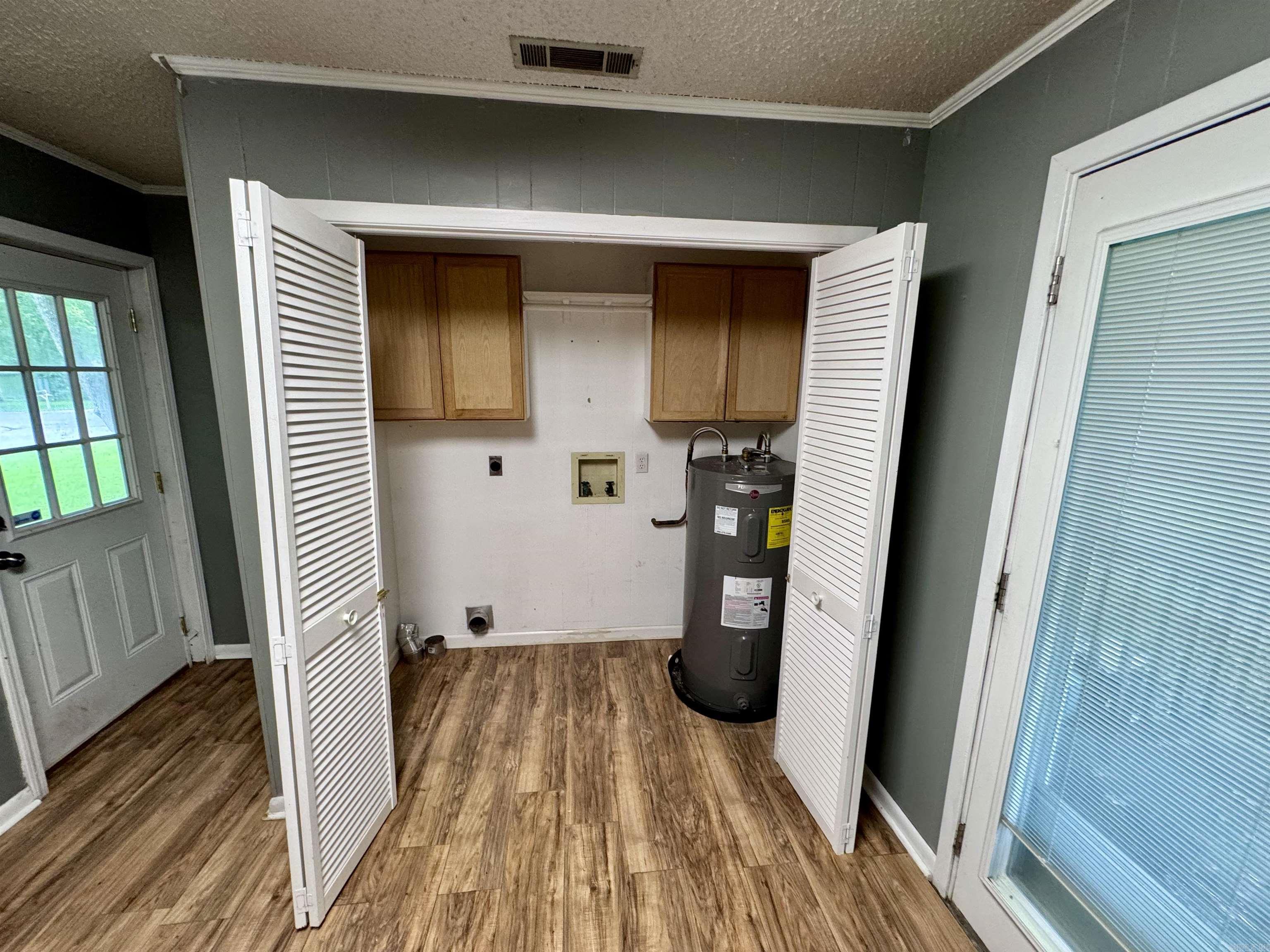 EVERGREEN ADD - Residential