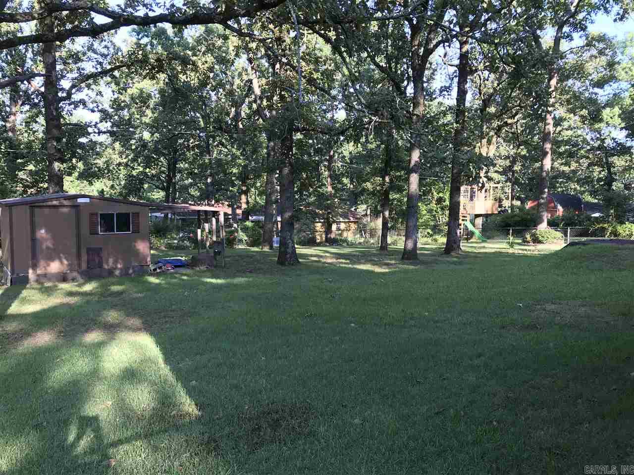 Country Club Park - Residential Lease