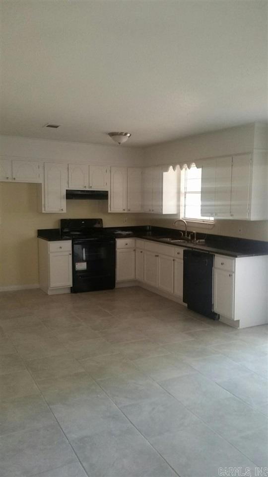 Chicot - Residential Lease