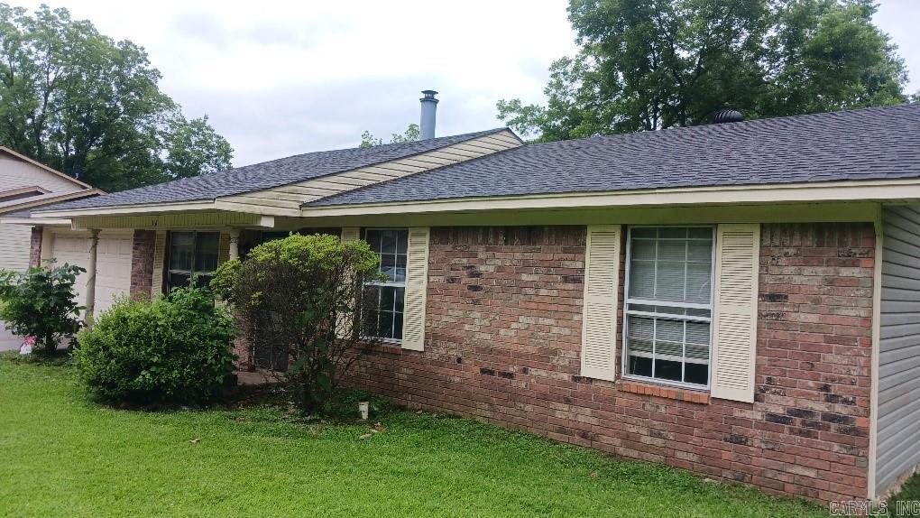 Hermitage - Residential Lease