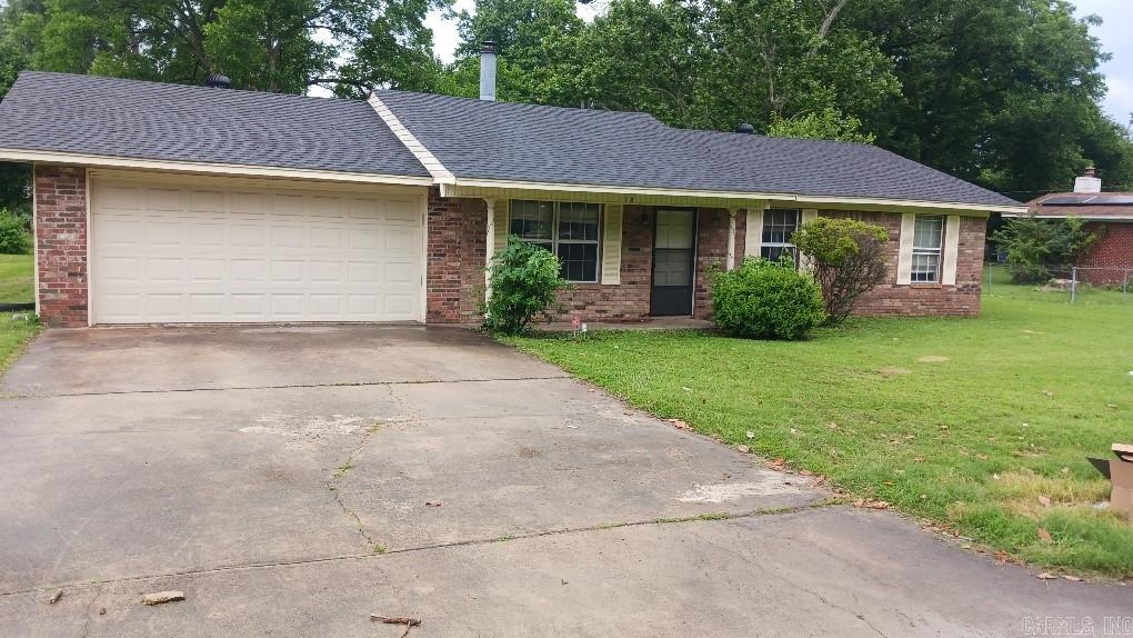 Hermitage - Residential Lease