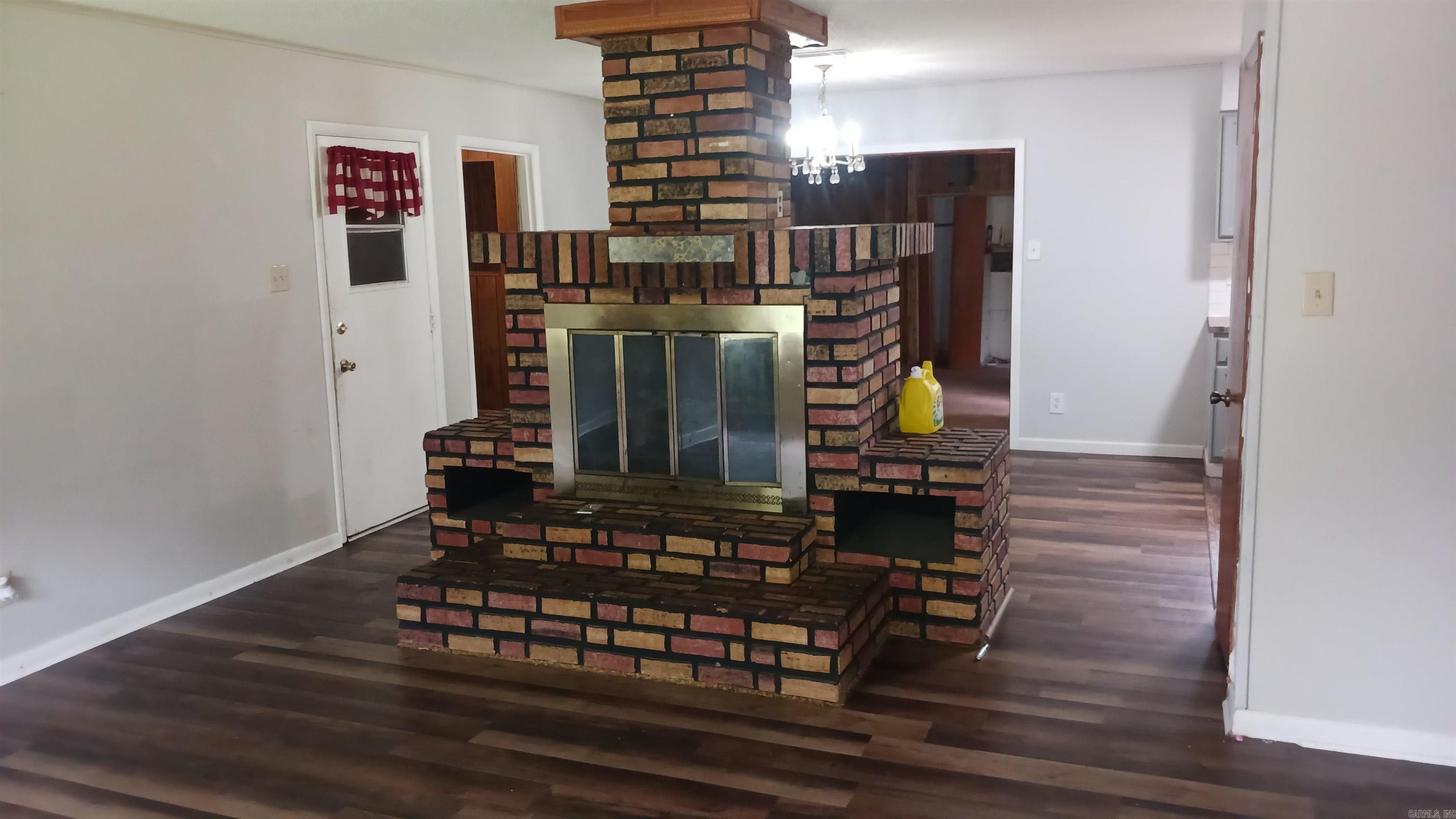 Hermitage - Residential Lease