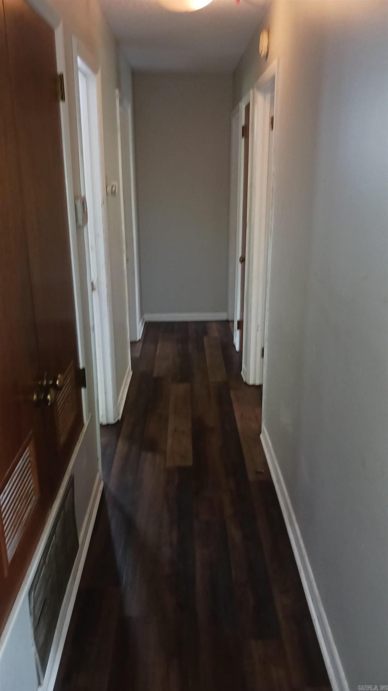 Hermitage - Residential Lease