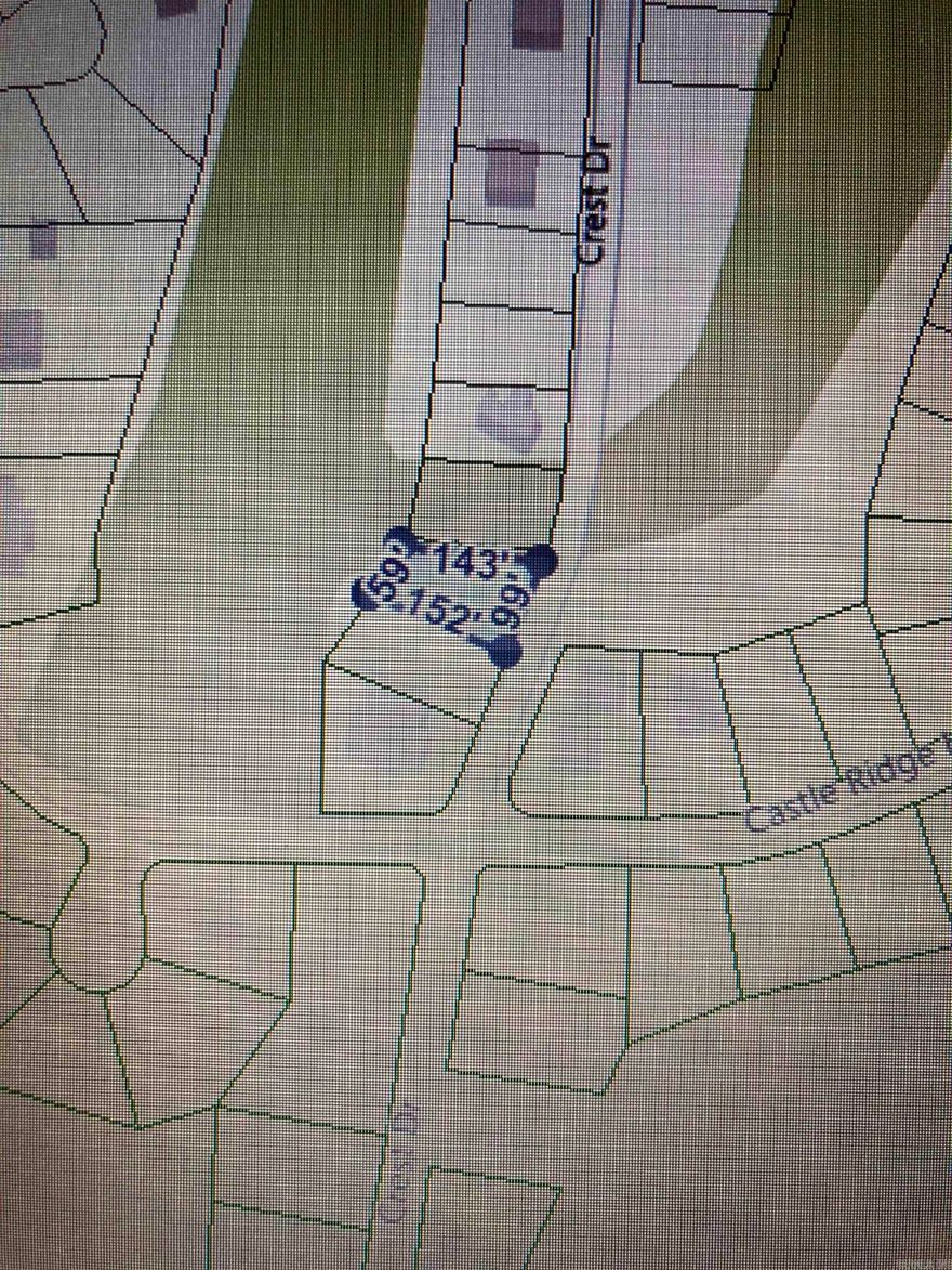 Welcome to your own slice of paradise in beautiful Fairfield Bay, Arkansas! This spacious GOLF COURSE lot offers the perfect opportunity to build your dream home in one of the most desirable locations in the state, with access to a wealth of amenities.  Just minutes away from stunning Greers Ferry Lake. Whether you're an avid fisherman, boater, or simply enjoy relaxing by the water, this location has something for everyone. But that's not all Fairfield Bay also offers a wide range of amenities to its residents, including 3 swimming pools, 2 18-hole golf courses, hiking and biking trails, ATV/UTV trails, pickleball and tennis courts, and a full-service marina. Whether you're looking for outdoor adventure, a friendly game of tennis, or a relaxing day by the pool, Fairfield Bay has you covered. The lot itself is generously sized and offers plenty of room for your custom-built home, as well as any additional amenities you desire. With easy access to utilities and services, including water, sewer, and electricity, you'll have everything you need to make your dream a reality.  Buyer to pay all closing costs and title insurance.