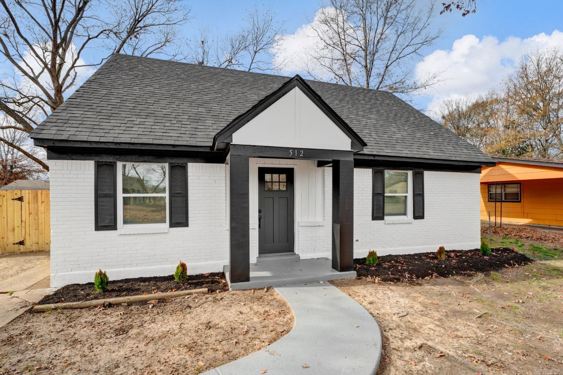 Holiday Gardens - Residential