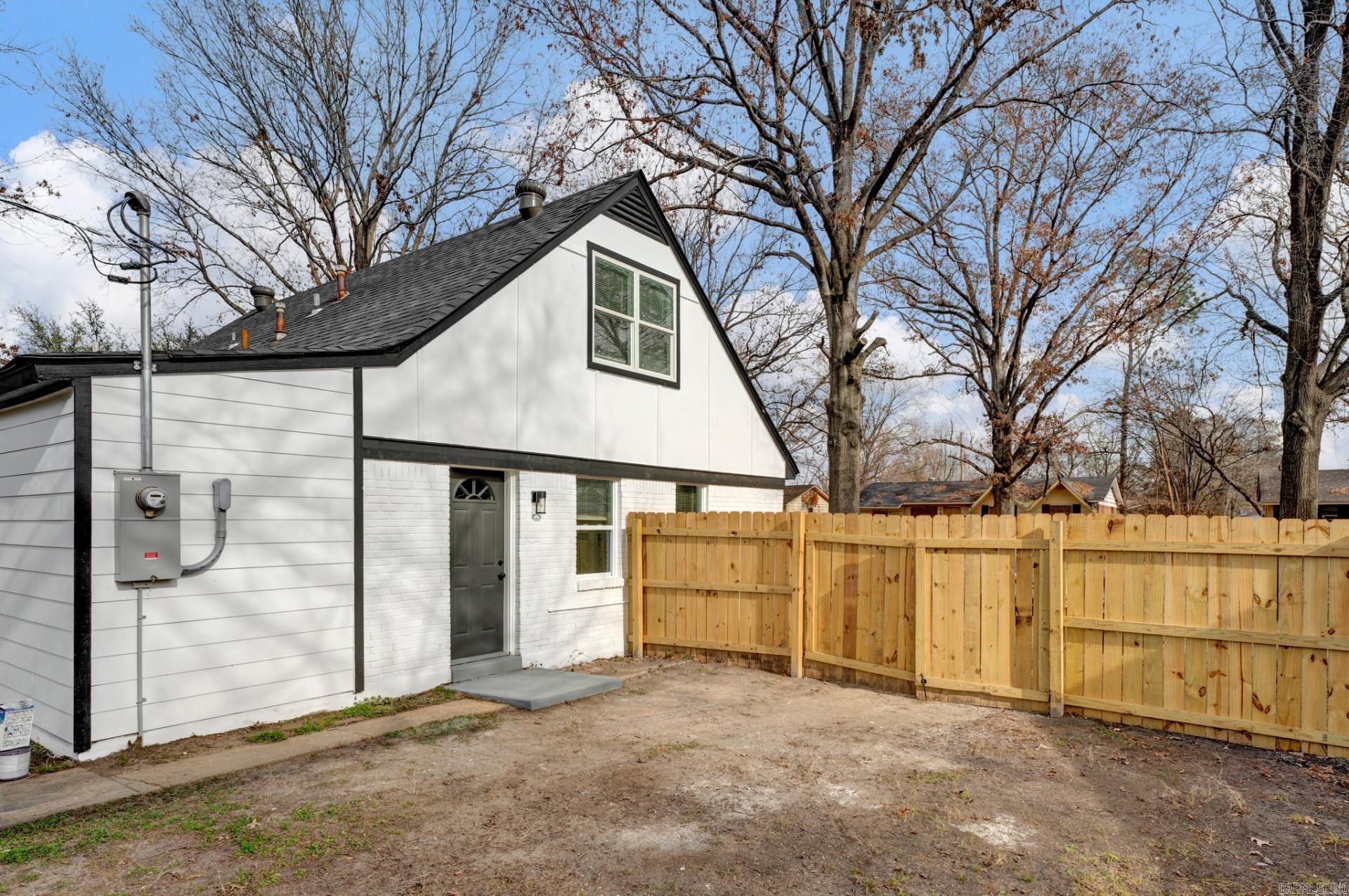 Holiday Gardens - Residential