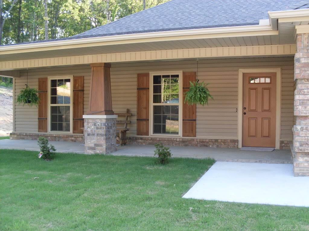 Mulberry Ridge - Residential