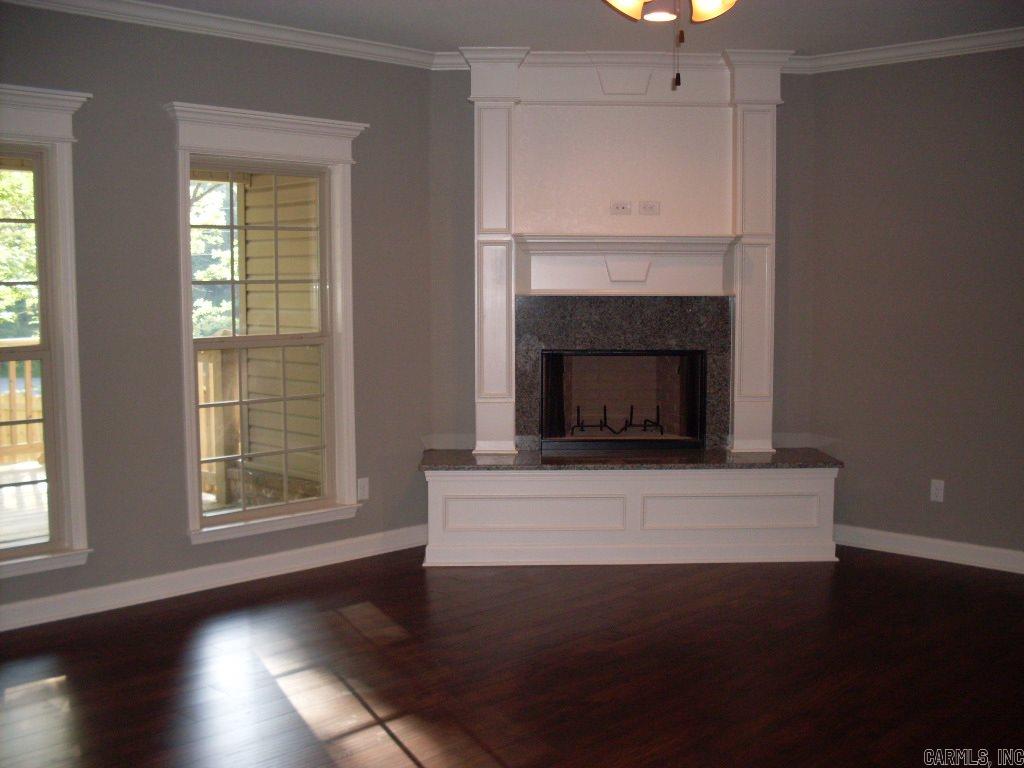 Mulberry Ridge - Residential