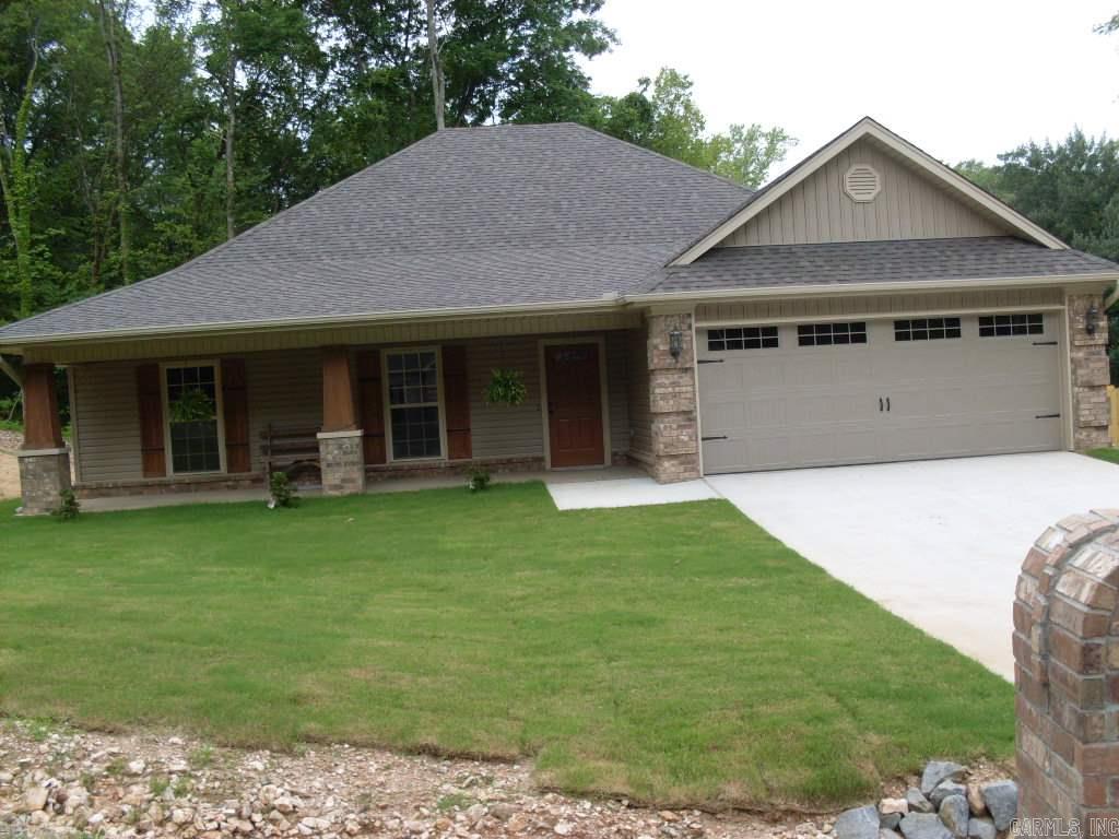 Mulberry Ridge - Residential