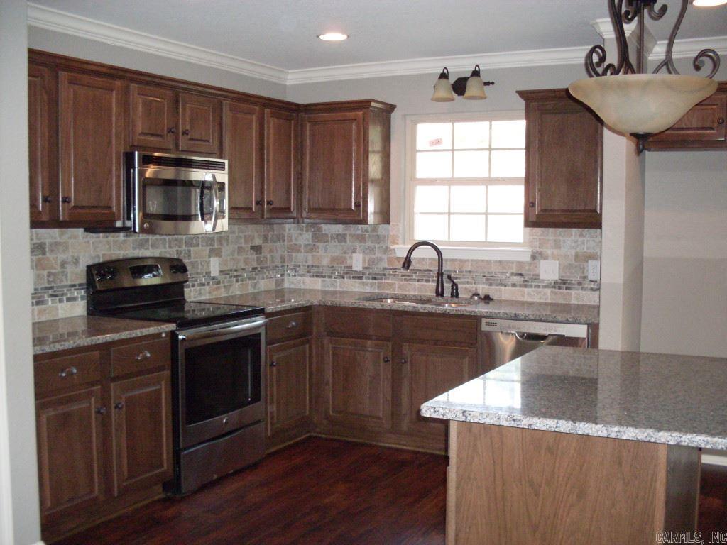 Mulberry Ridge - Residential