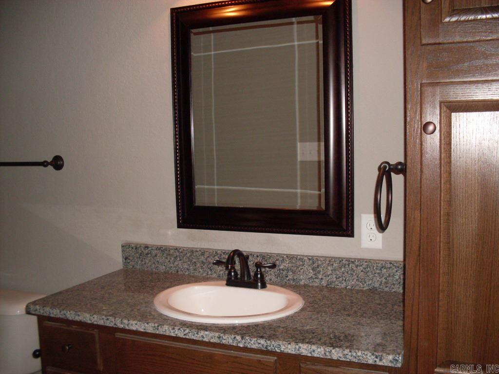 Mulberry Ridge - Residential