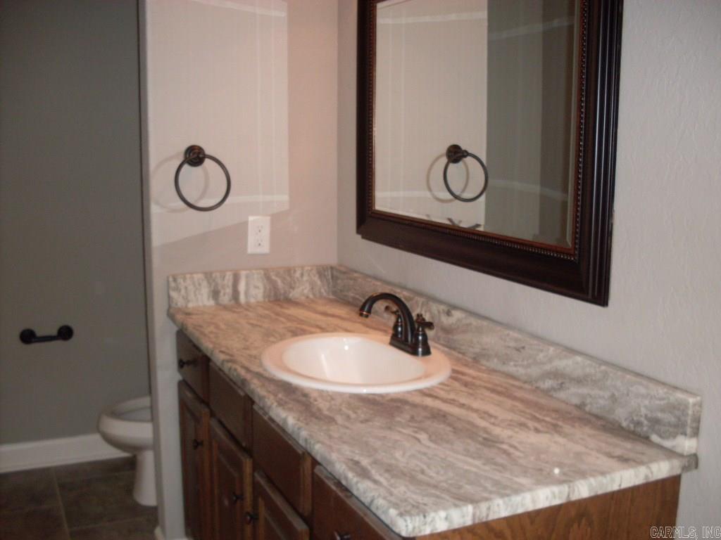 Mulberry Ridge - Residential